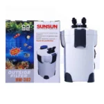 SUNSUN HW-302 External Canister Filter - Image 3