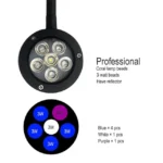 GAKO Q2 Marine Nano LED Light 9W - Image 3