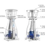 Maxspect Aeraqua Duo Protein Skimmer (AD 600)