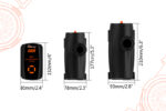 Maxspect MJ- DC Pump (Jump Series) - Image 4