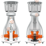 Maxspect MJ SK Skimmer