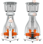 Maxspect MJ SK Skimmer