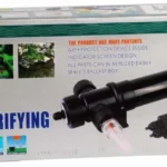 SunSun CUV136 Clarifier Sterilizer UV Filter