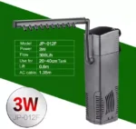 SunSun JP 012F Submersible Internal Filtration Pump - Image 3