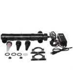 SunSun CUV111 Clarifier Sterilizer UV Filter - Image 3