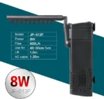 SunSun JP 013F Submersible Internal Filtration Pump - Image 2