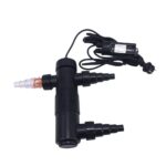SunSun CUV111 Clarifier Sterilizer UV Filter - Image 2