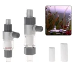Qanvee CO2 Inline Atomizer M2 (16/22mm) - Image 6