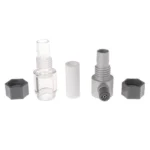 Qanvee CO2 Inline Atomizer M2 (16/22mm) - Image 4