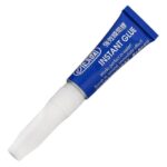 Ista Aquascaping Glue Blue for Aquarium Rocks 25pcs 4g each - Image 4
