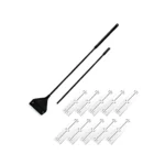 Qanvee Q3 Adjustable Algae Scraper - Image 6