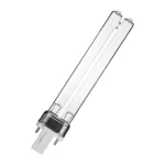 Spare 9W UV Bulb for Sunsun Canister Filters and UV Clarifiers