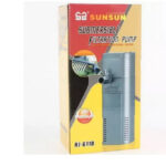 SunSun HJ-611B Internal Submersible Filter Pump