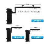 SunSun JP 012F Submersible Internal Filtration Pump - Image 6