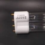 Spare 55W UV Bulb for Sunsun Canister Filters and UV Clarifiers - Image 2