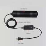 SunSun Xiaoli AUV-10A UV Sterilizer Submersible Lamp - Image 4