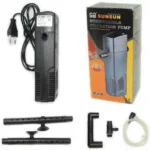 SunSun JP 012F Submersible Internal Filtration Pump - Image 2