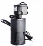 SunSun JP-022F Submersible Internal Filtration Pump - Image 2