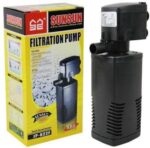 SunSun JP-022F Submersible Internal Filtration Pump