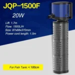 Sunsun Internal Filter - JQP 1500F - Image 2