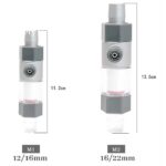 Qanvee CO2 Inline Atomizer M2 (16/22mm) - Image 7