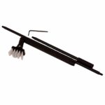 Qanvee Adjustable Angle Cleaning Brush MS3 - Image 3