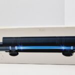 SunSun Xiaoli AUV-14B UV Sterilizer Submersible Lamp with Timer