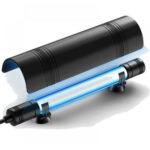 SunSun Xiaoli AUV-14A UV Sterilizer Submersible Lamp - Image 2