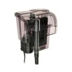Dophin H-100 Power Filter for Aquarium - Image 3