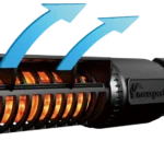 Maxspect Jump Gyre Flow Pumps (MJ-GF Pumps)