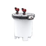 SUNSUN HW 5000 UV 9W 4-STAGE EXTERNAL CANISTER FILTER