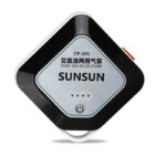 SUNSUN CP SERIES AC/DC AIR PUMP - Image 2