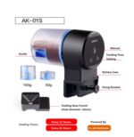 SUNSUN FOOD TIMER - Image 3