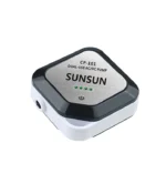 SUNSUN CP SERIES AC/DC AIR PUMP