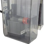 Bubble Magus QQ3 Hang on Nano Skimmer Design for Aquariums Up to 300 Ltrs - Image 7