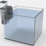 Bubble Magus QQ3 Hang on Nano Skimmer Design for Aquariums Up to 300 Ltrs - Image 4