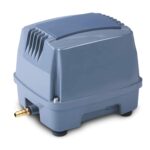 Hailea HAP Series Air Pumps – Ultra-Quiet & Powerful Aeration for Aquariums & Ponds"
