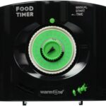 WARMTONE FOOD TIMER