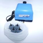 HALIEA AIR PUMPS (V10,20 & 30)