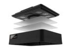 MAXSPECT MJ L165 DIFFUSER HOOD - Image 2
