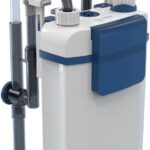 SunSun YBG Series Hang-On Back Filter – Silent & Efficient Aquarium Filtration