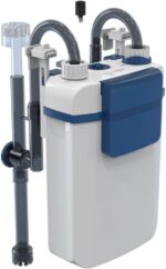SunSun YBG Series Hang-On Back Filter – Silent & Efficient Aquarium Filtration